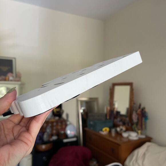 Target Hocus Pocus Witch Hat Table Top Sign Halloween Decor NWOT - Picture 11 of 16